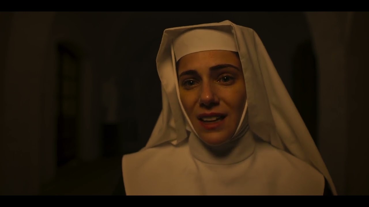 Watch film Deliver Us | Pregnant Nun