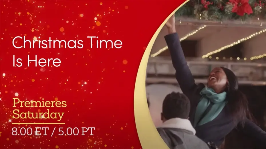 Watch film Christmas Time Is Here | Preview