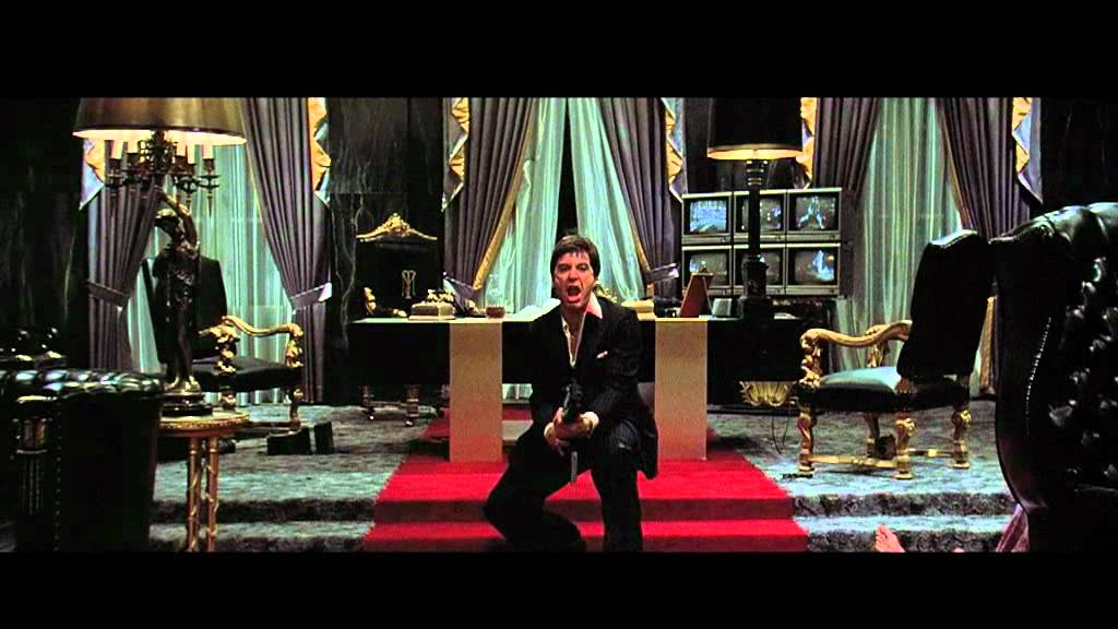 Watch film Scarface | TV Spot