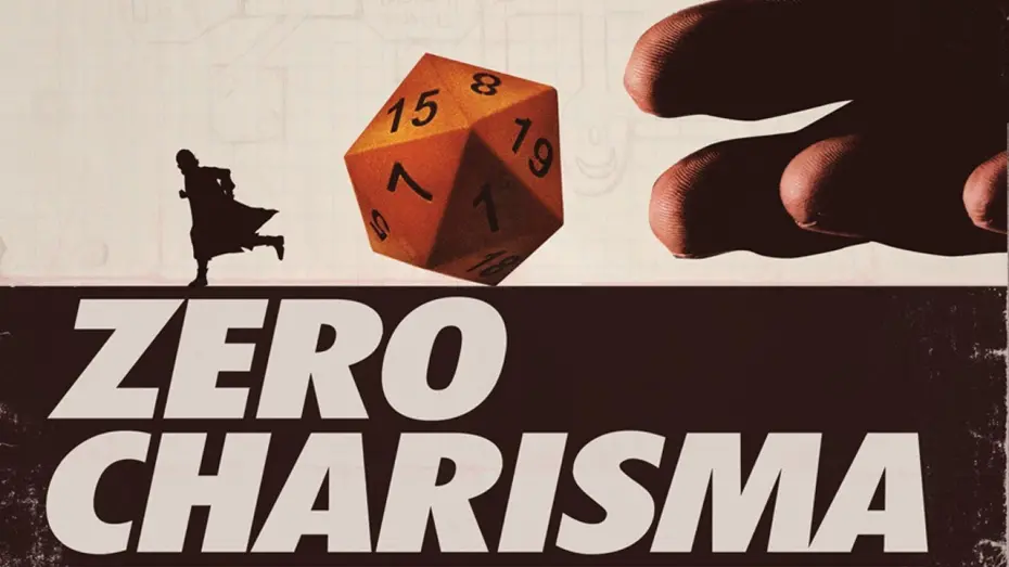 Watch film Zero Charisma | Official Trailer