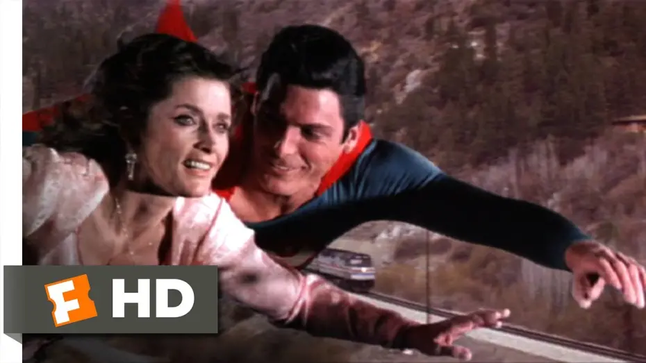 Watch film Superman IV: The Quest for Peace | Superman IV (1/10) Movie CLIP - Lois & Superman (1987) HD