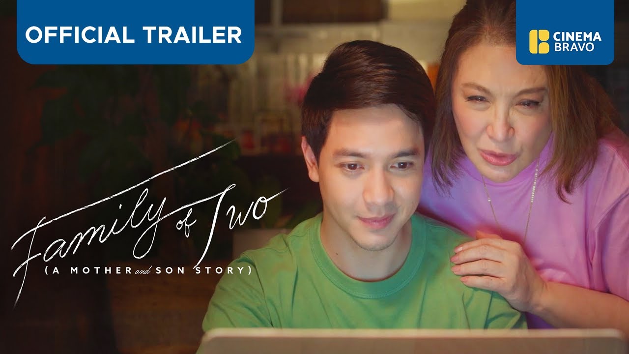 Watch film Family of Two (A Mother and Son