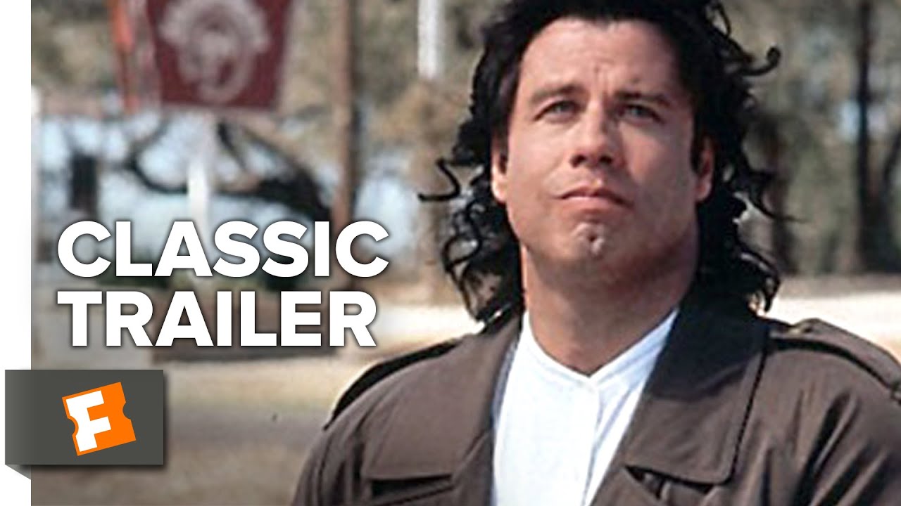 Watch film Michael | Michael (1996) Official Trailer - John Travolta, Andie MacDowell Movie HD