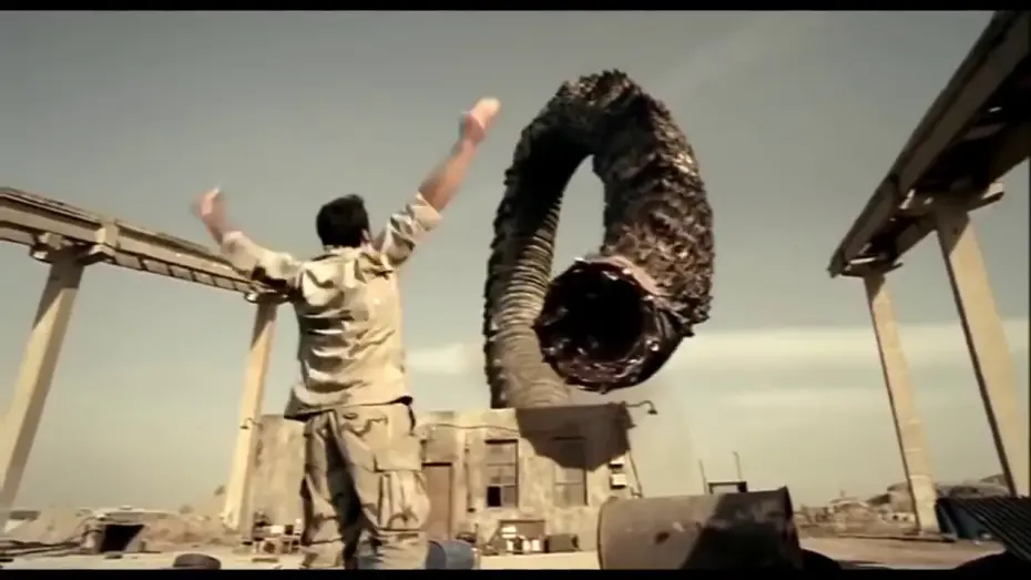 Watch film Sand Serpents | فيلم أفاعي الرمال العملاقة HD    Sand Serpents ( 2009)