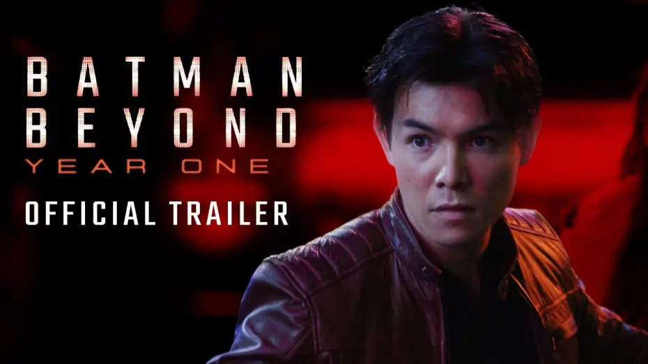 Watch film Batman Beyond: Year One | Batman Beyond: Year One | Final Trailer (Fan Film)