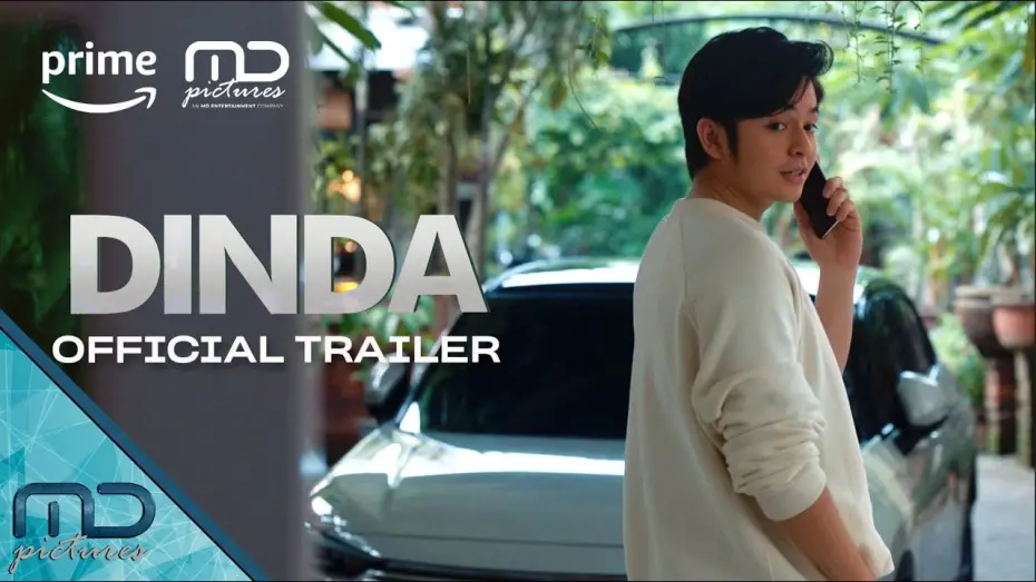 Watch film Dinda | Dinda - Official Trailer