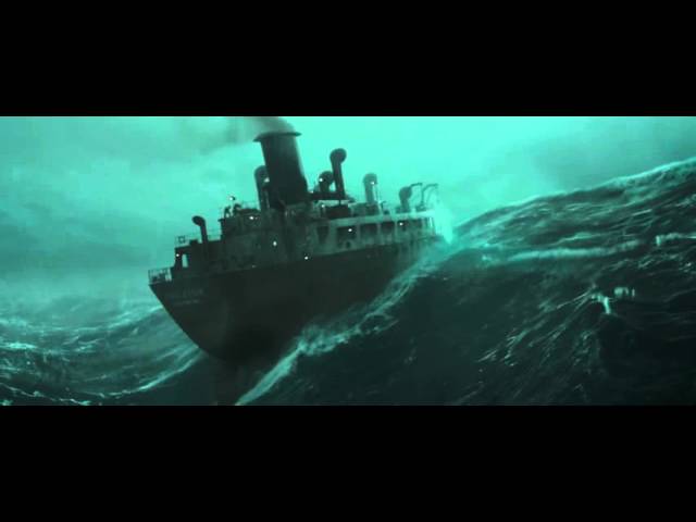 Watch film The Finest Hours | И грянул шторм - Трейлер №2 (дублированный) 1080p