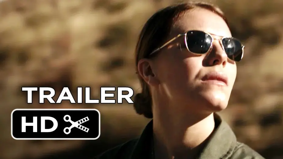 Watch film Drones | Drones Official Trailer 1 (2014) - Thriller HD