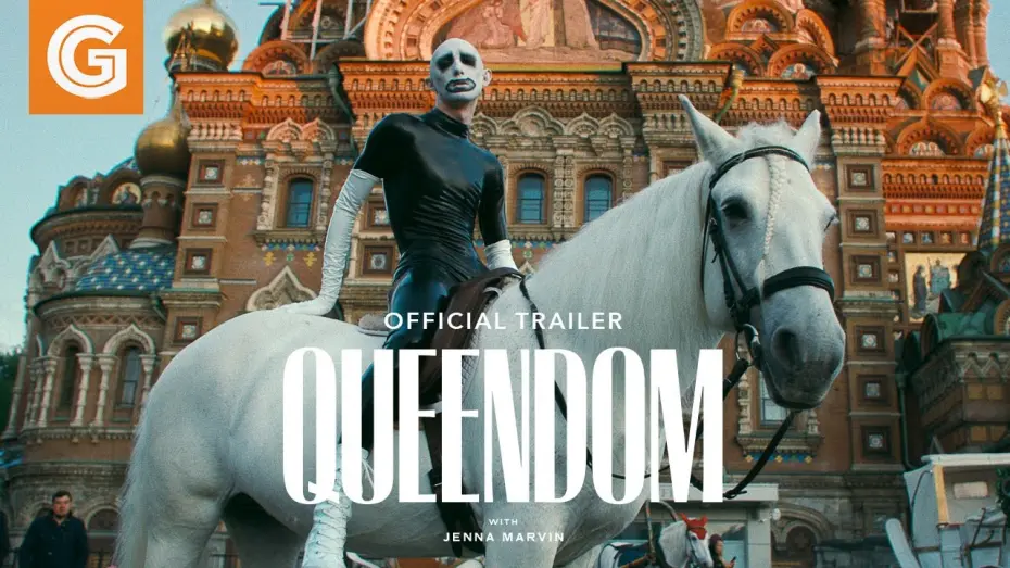 Watch film Queendom | Queendom | Official Trailer