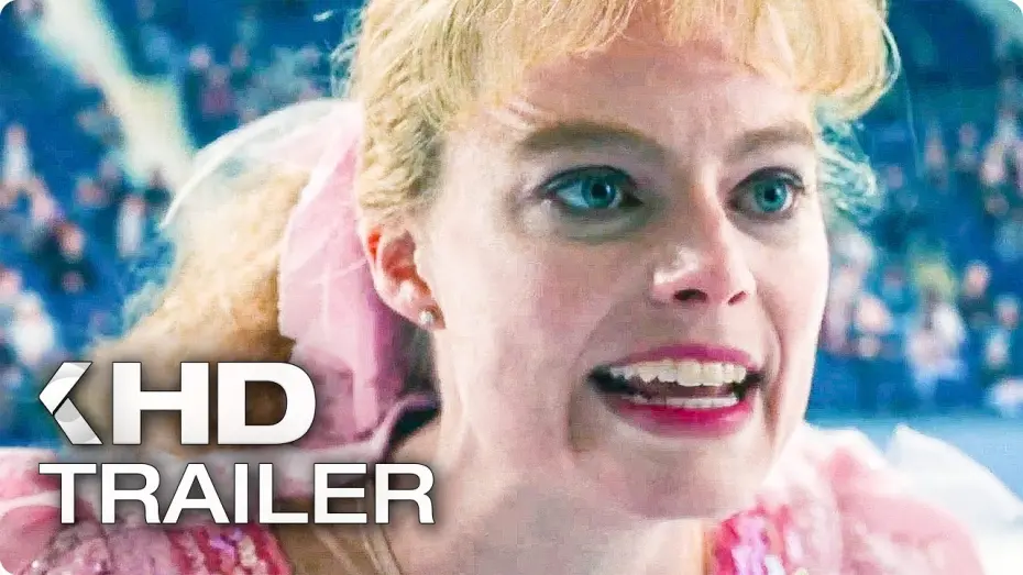 Watch film I, Tonya | I, TONYA Red Band Trailer (2017)