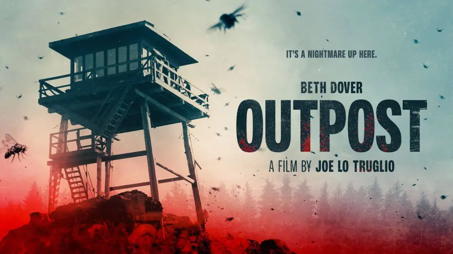 Watch film Outpost | Official Trailer