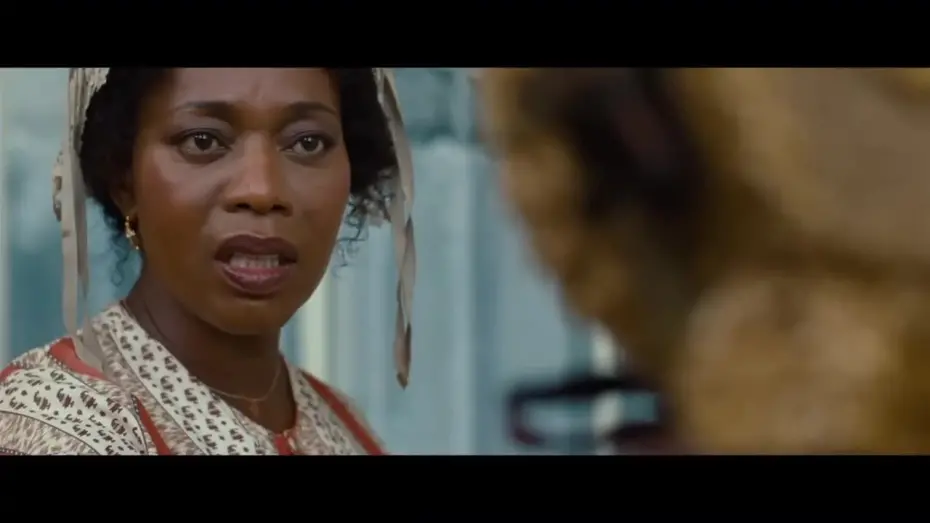 Watch film 12 Years a Slave | "Take Comfort"