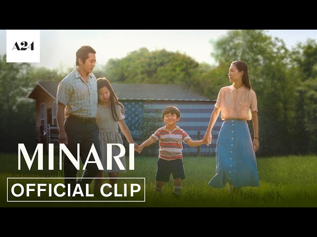 Watch film Minari | 5 Minute Preview