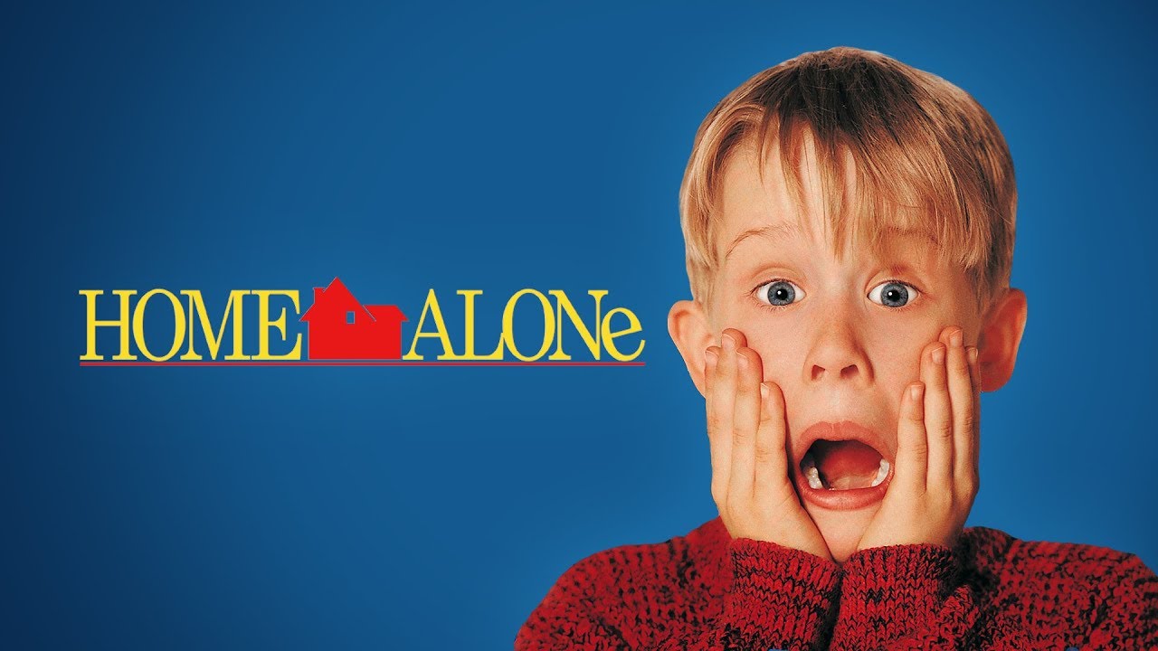 Watch film Home Alone | Official Re-Release Trailer