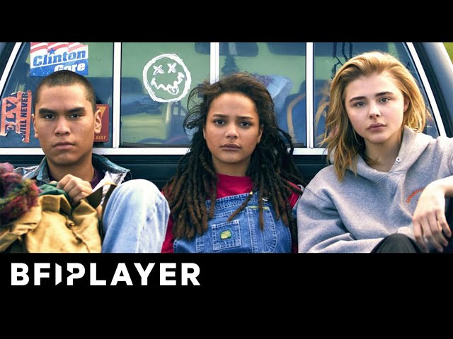 Watch film The Miseducation of Cameron Post | Mark Kermode reviews The Miseducation of Cameron Post (2018)