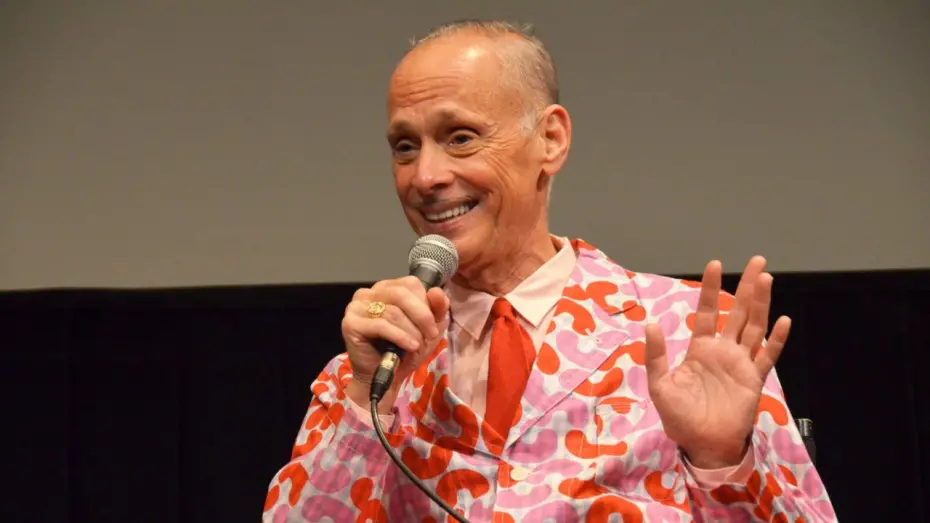 Watch film Female Trouble | John Waters Q&A | 