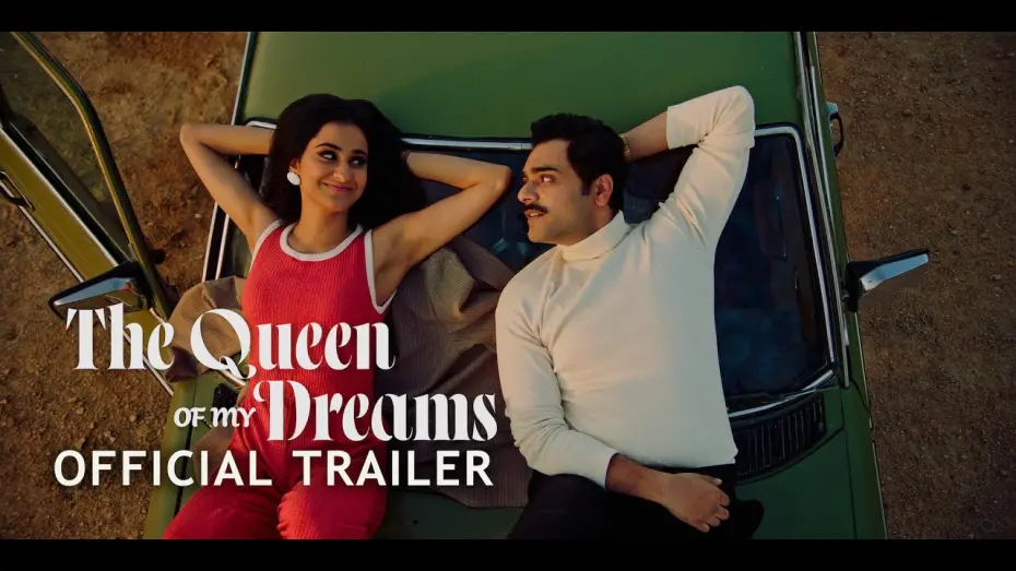 Watch film The Queen of My Dreams | THE QUEEN OF MY DREAMS | Official Trailer | Cineplex Pictures