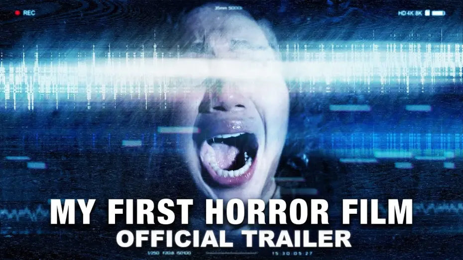 Watch film My First Horror Film | My First Horror Movie (2024) Official Trailer