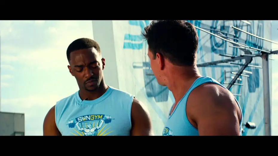 Watch film Pain & Gain | PAIN & GAIN - Official Film Clip - "Big Bitches" (Restricted)