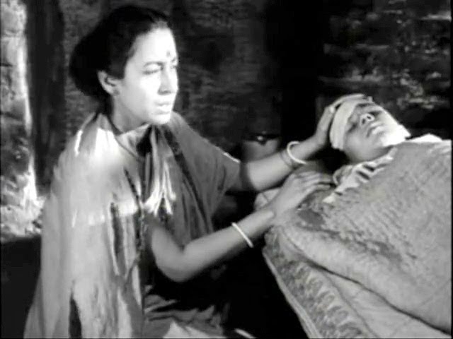 Watch film Pather Panchali | Storm Scene from Pather Panchali (1955)