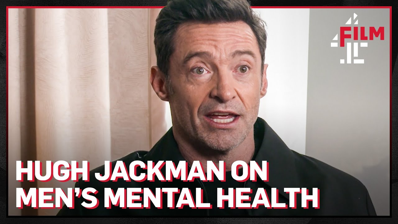 Watch film The Son | Exclusive Interview with Hugh Jackman on Film4-Backed The Son | Film4