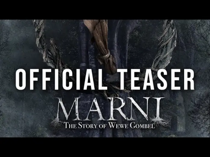 Watch film Marni: The Story of Wewe Gombel | OFFICIAL TEASER | MARNI The Story Of Wewe Gombel