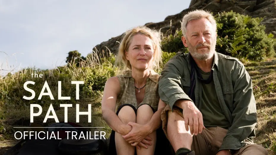 Watch film The Salt Path | Official Trailer