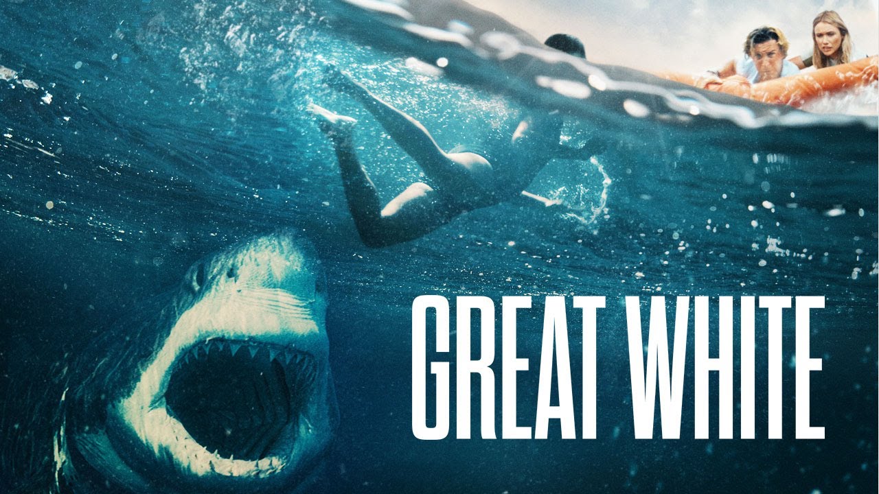 Watch film Great White | Great White - Trailer