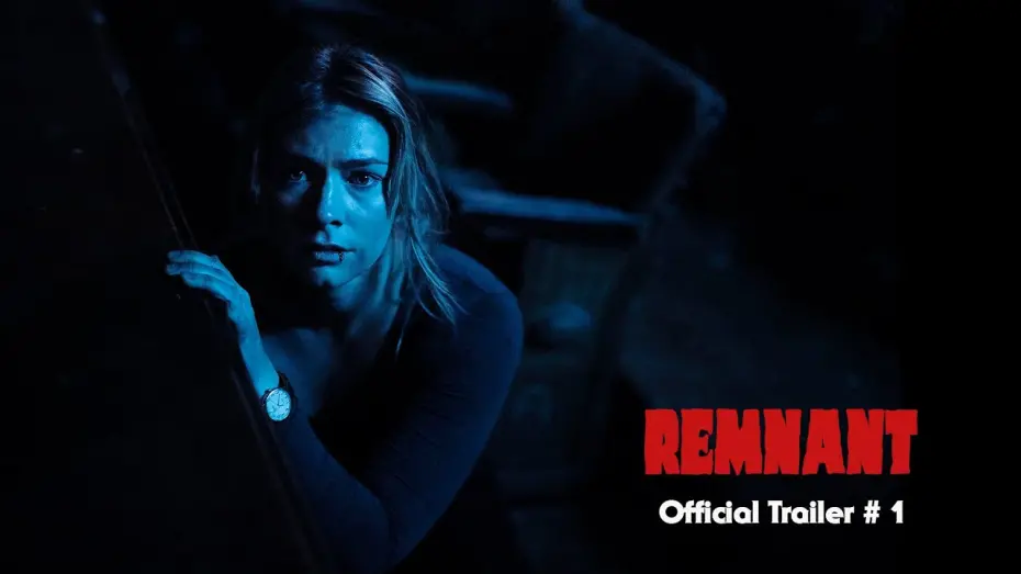 Watch film Remnant | REMNANT - Official Trailer # 1 | 4K (2024)