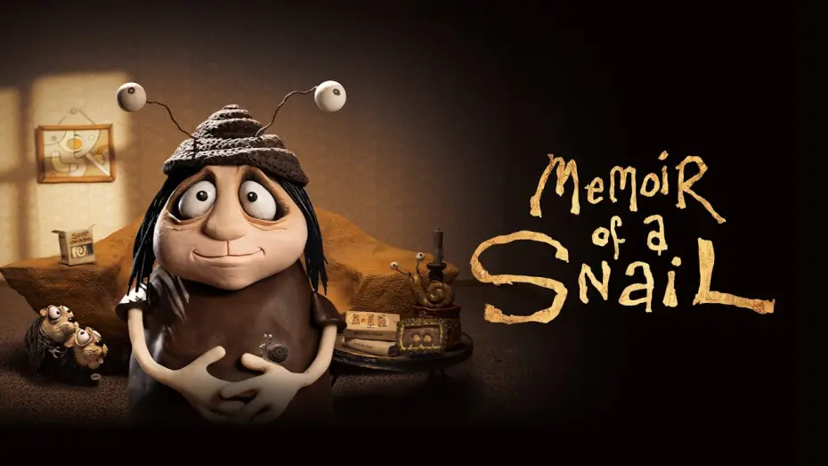 Watch film Memoir of a Snail | Official Australian Trailer