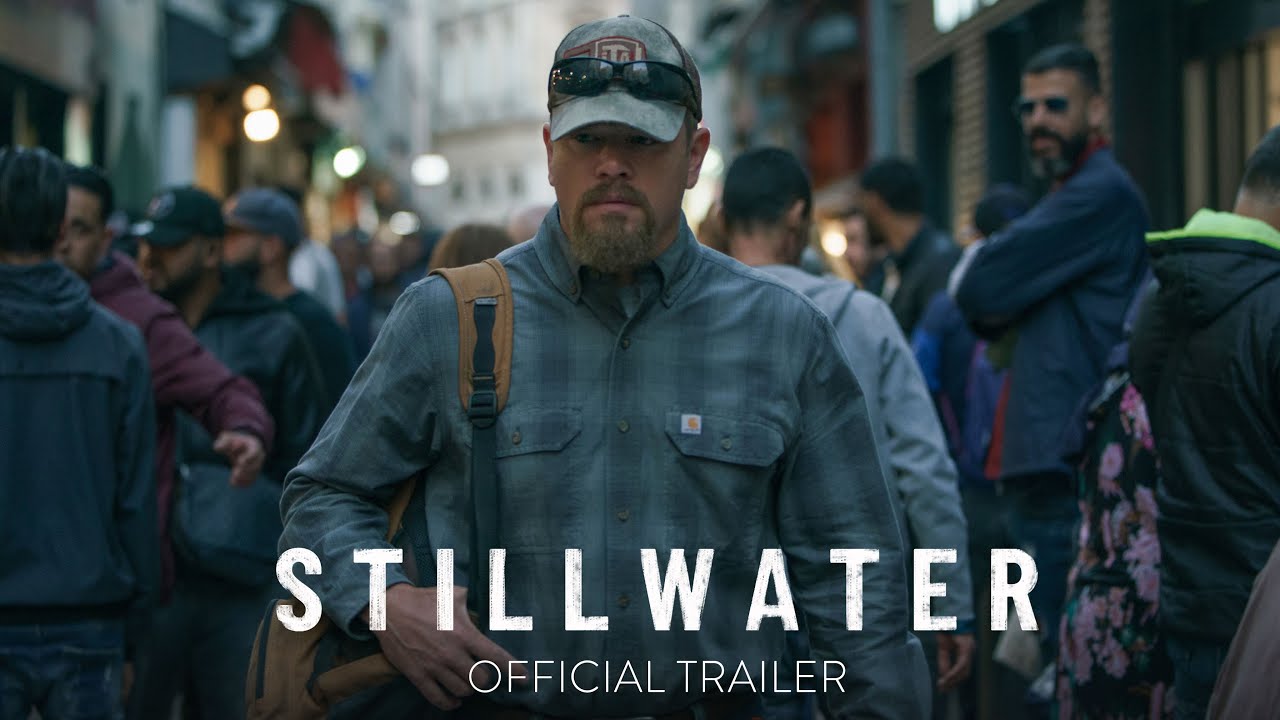 Watch film Stillwater | Official Trailer