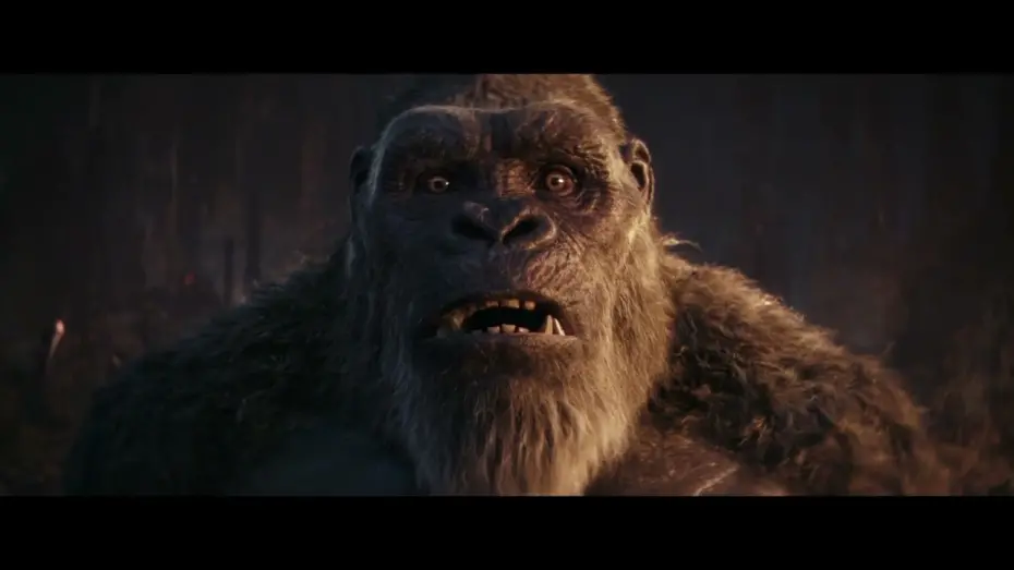 Watch film Godzilla x Kong: The New Empire | Spot