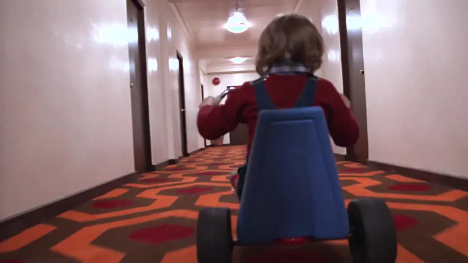 Watch film The Shining | 4K Trailer