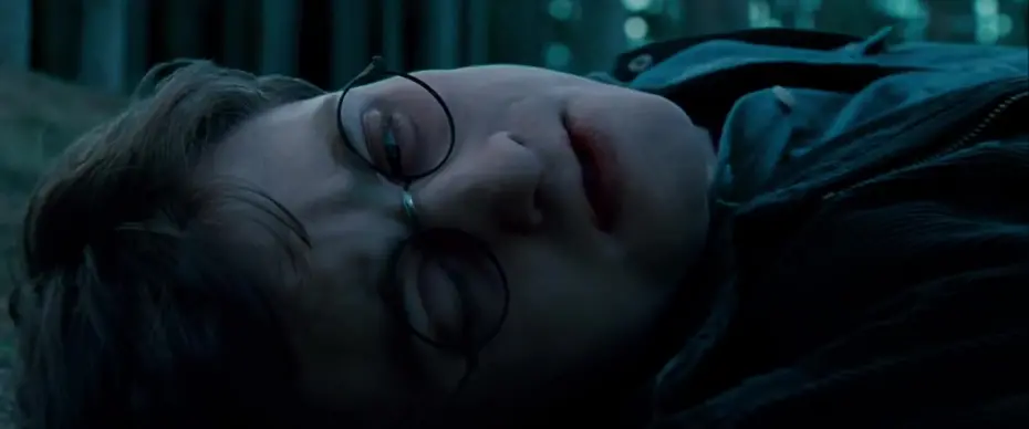 Watch film Harry Potter and the Deathly Hallows: Part 1 | Main Trailer