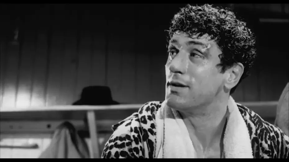 Watch film Raging Bull | Official Trailer