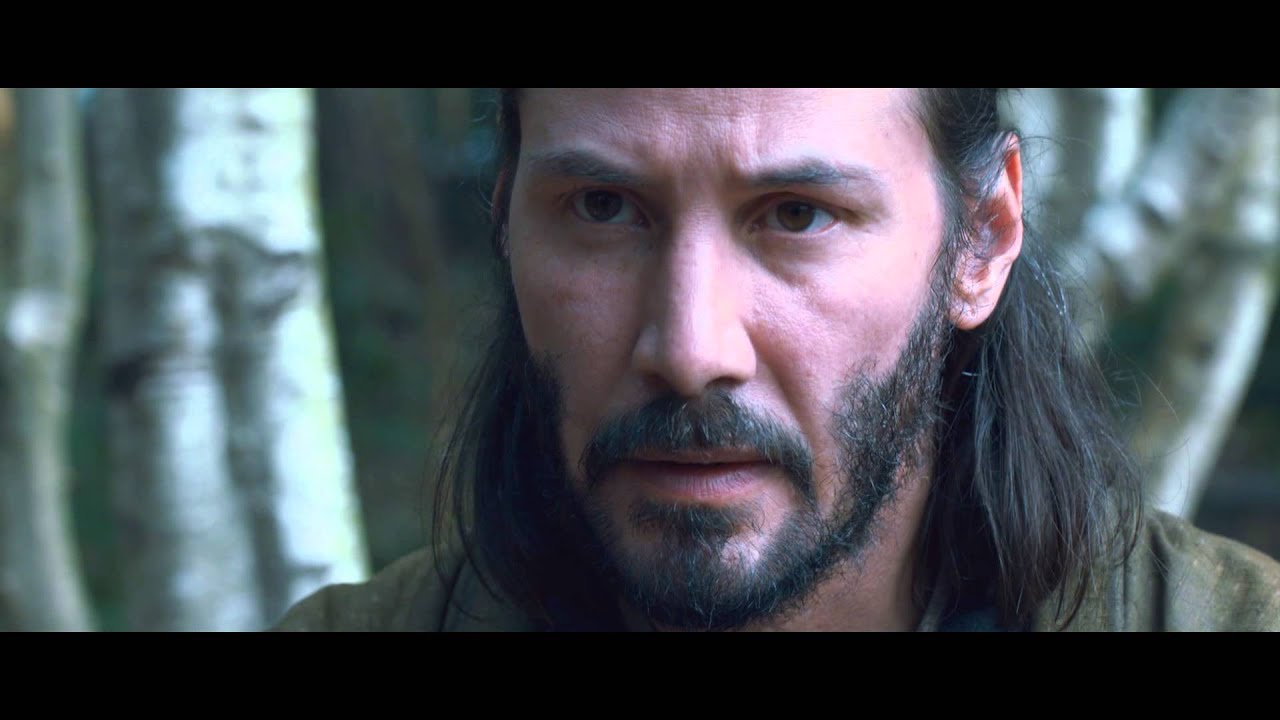 Watch film 47 Ronin | Official International Trailer