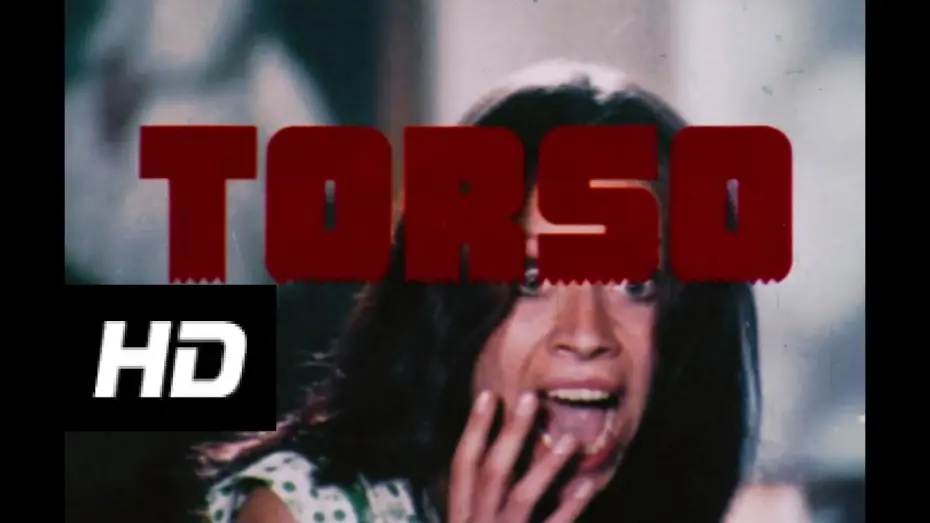 Watch film Torso | TORSO (1973) HD TV Trailer