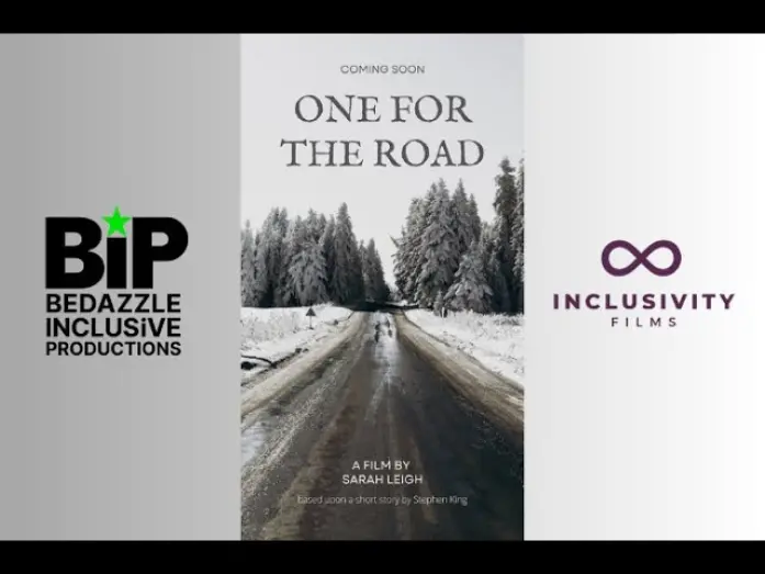 Watch film One for the Road | ONE FOR THE ROAD - Indiegogo Campaign