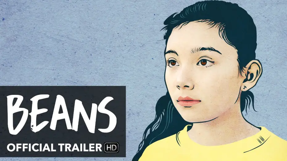 Watch film Beans | BEANS Trailer [HD] Mongrel Media