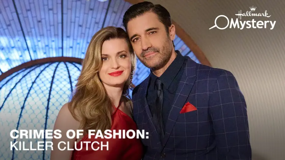 Watch film Crimes of Fashion: Killer Clutch | Preview