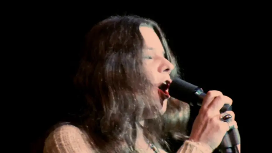 Watch film Monterey Pop | MONTEREY POP - Janus Films Trailer