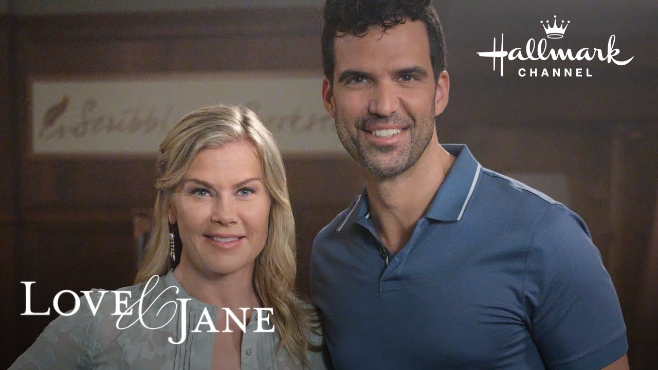 Watch film Love & Jane | Preview