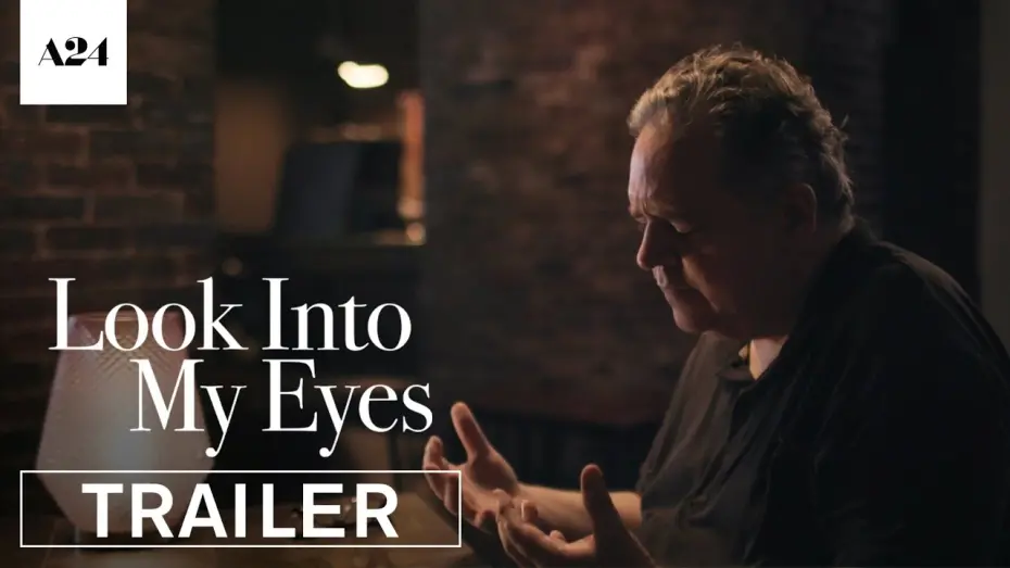 Watch film Look Into My Eyes | Official Trailer