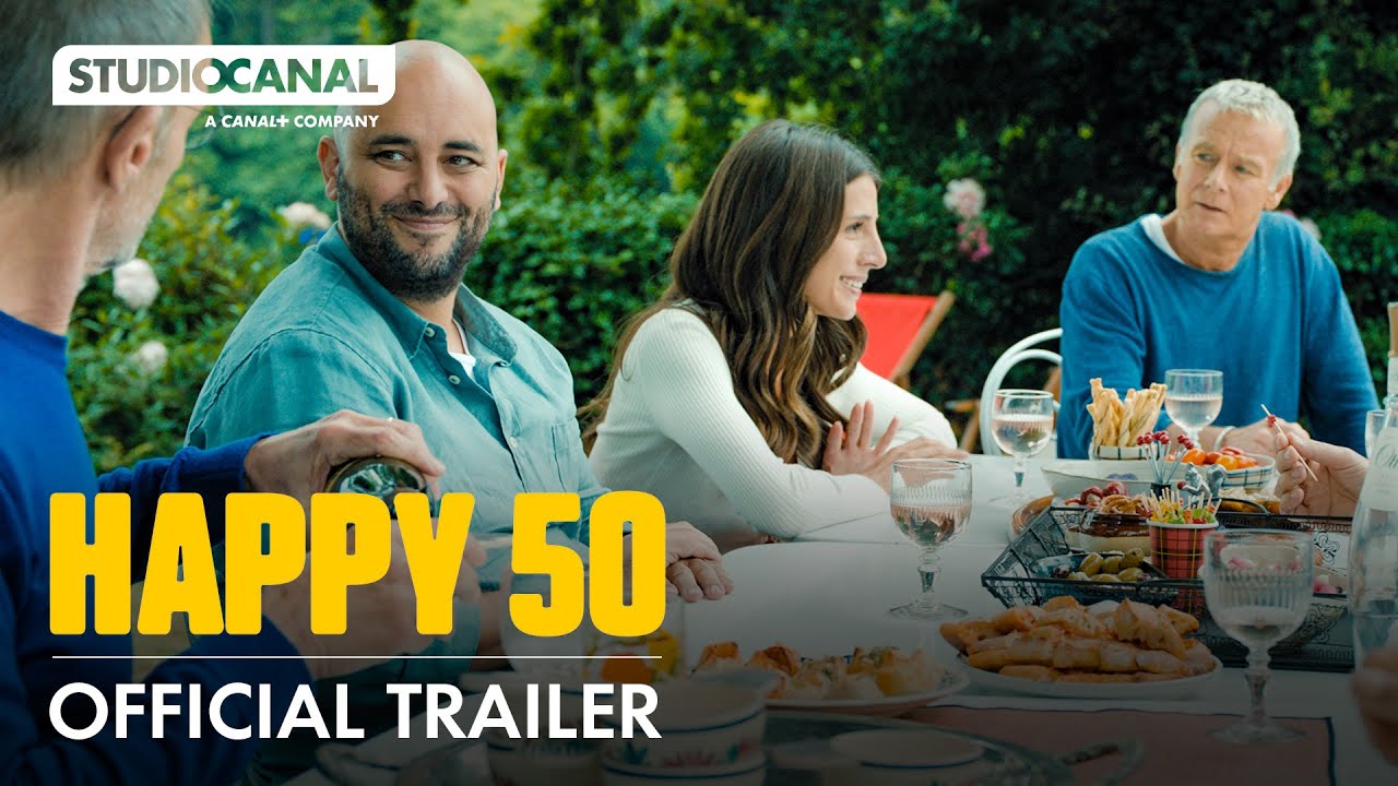 Watch film Happy 50 | Official Trailer