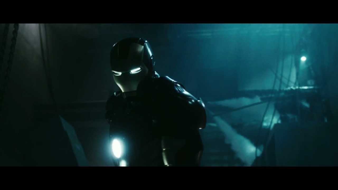 Watch film Iron Man | Iron Man (Trailer) | 2008