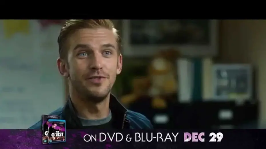 Watch film The Guest | TV Spot #3