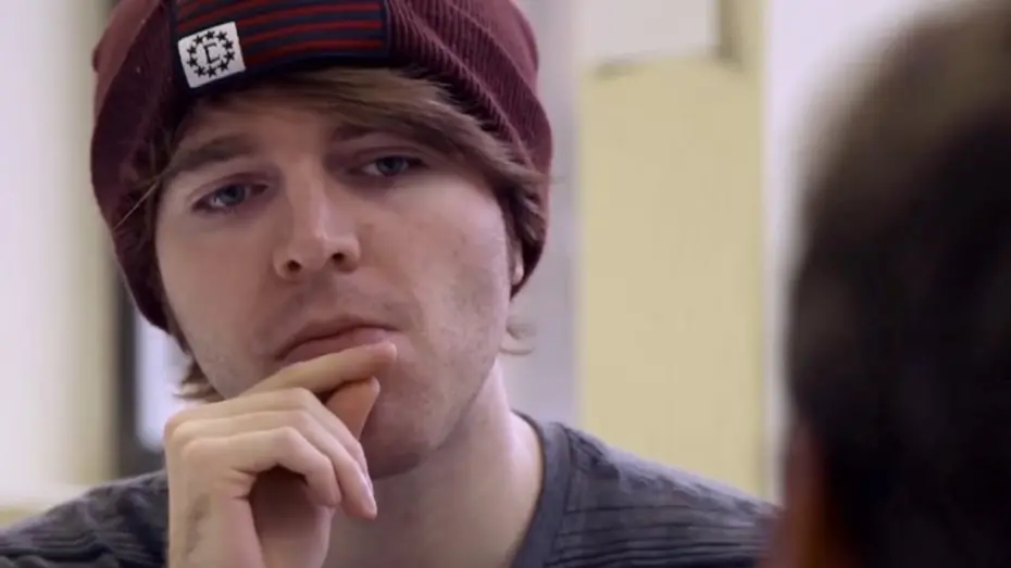 Watch film Not Cool | Shane Dawson being a jerk during the production of his movie "Not Cool"