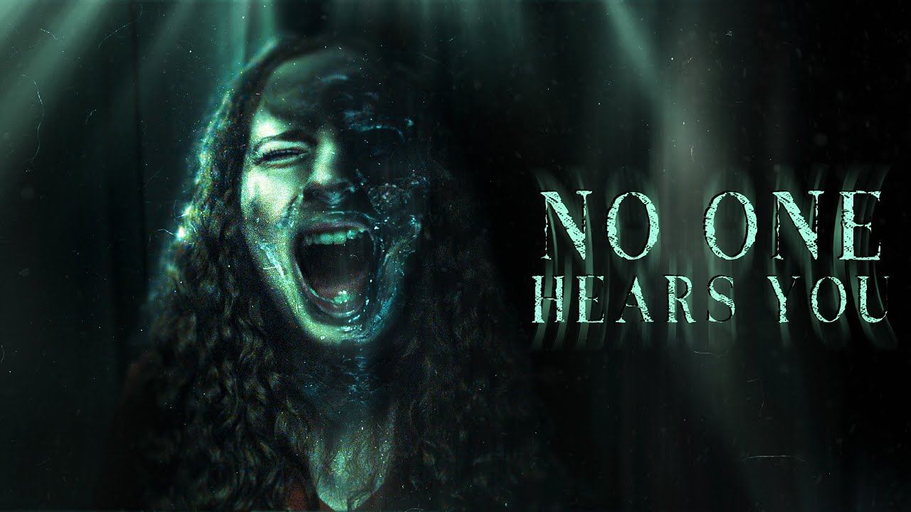 Watch film No One Hears You | No One Hears You | Short Horror Film