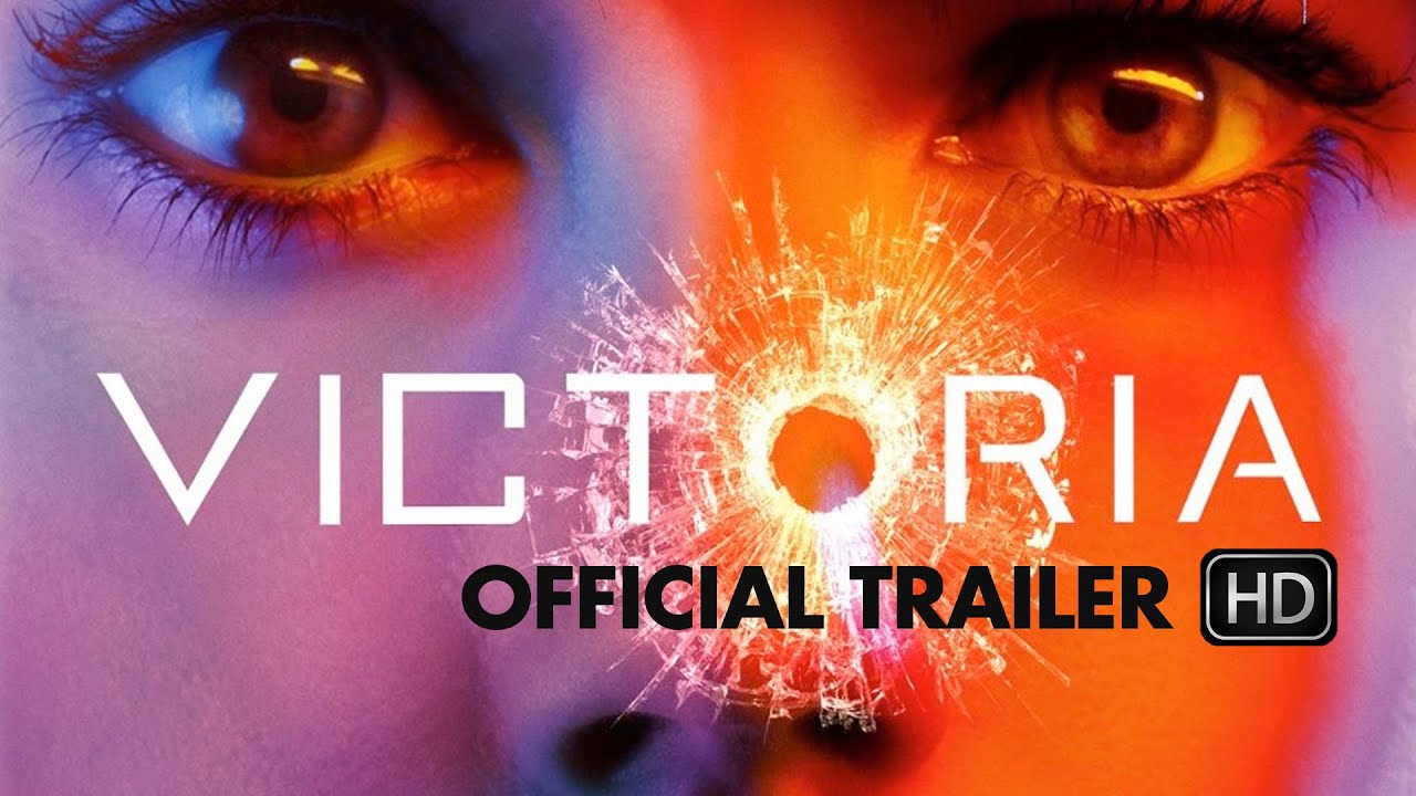 Watch film Victoria | Trailer