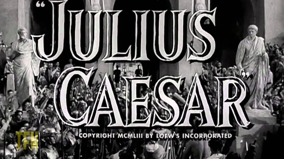 Watch film Julius Caesar | John Badham on JULIUS CAESAR